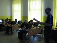 2. běh - soustředění 5